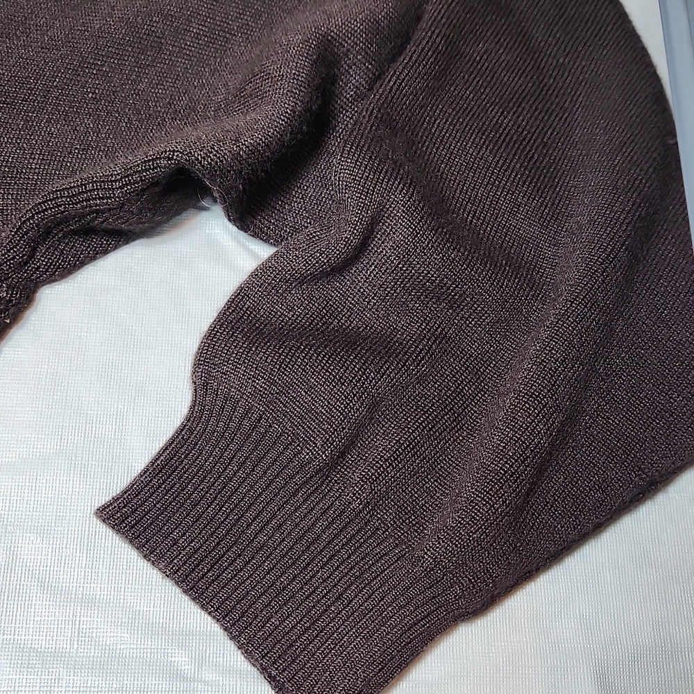 Pronto Uomo Sweater - Picture 4 of 11
